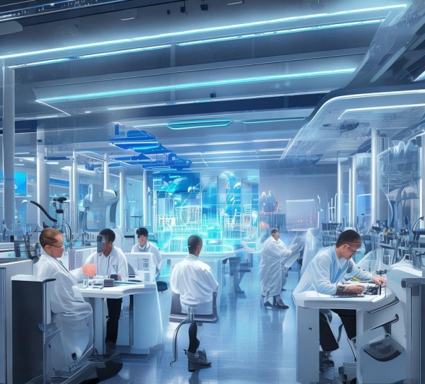 威海紫光生物科技开发有限公司，健康科技的创新源泉