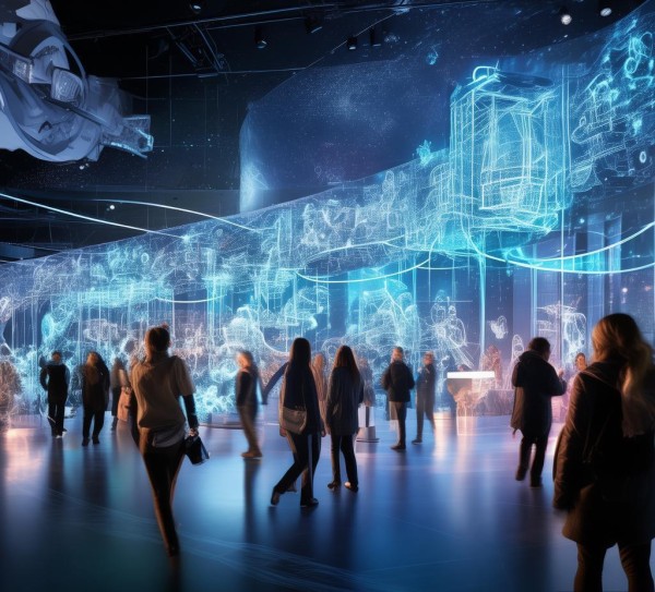 科技活动，一场跨越时空的非凡探索之旅