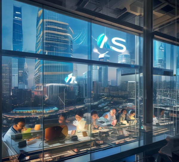 科技创新解决方案，上海奥威科技开发有限公司引领行业潮流