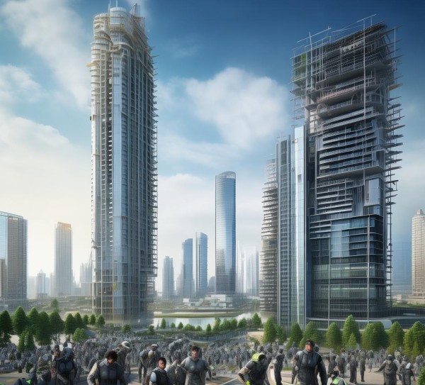 探索北湖科技开发区，机遇与挑战