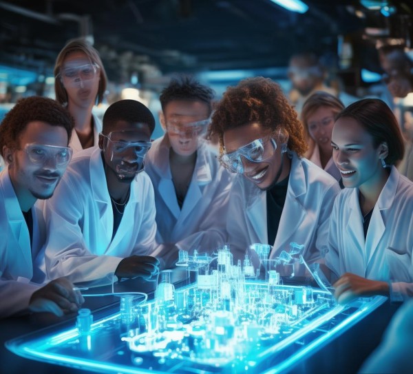 科技活动方案，激发创新活力，培养创新人才。