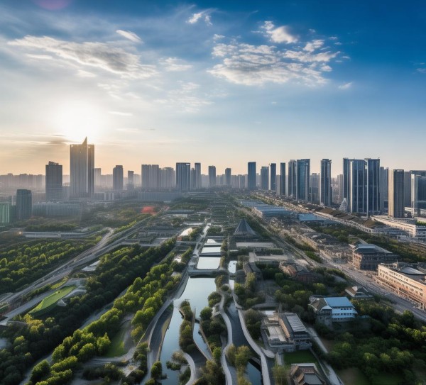 南京丹迪克科技新图景探析