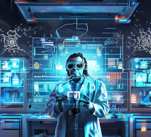 智创人生，智能产品开发一般工资之父