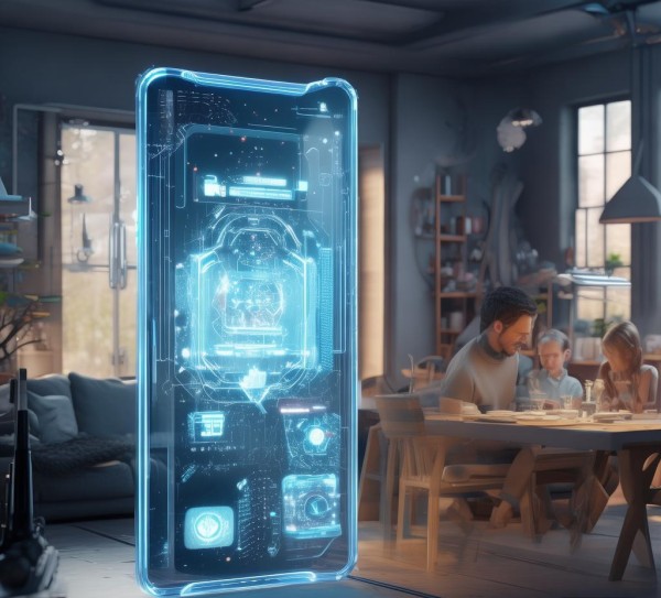 智能产品，引领科技与生活深度融合的新时代