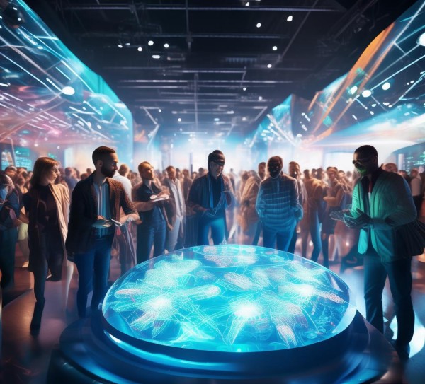 开启科技活动周的未来之选