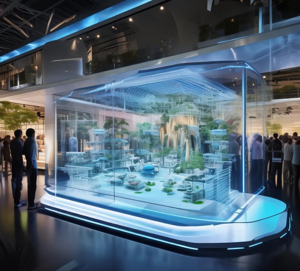 科技活动周，探索未来，成就未来