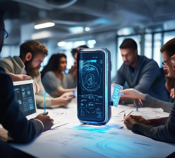 从设计到开发，开启智能产品创新之路