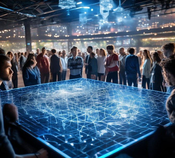 214科技活动，开启机遇与挑战的新起点