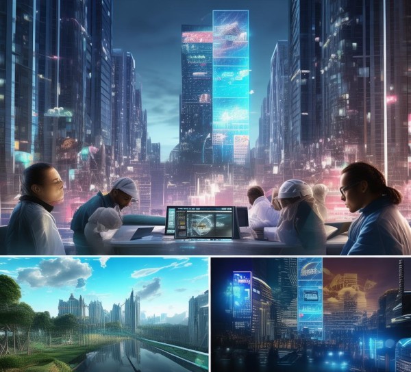 新时代科技创新与发展，机遇与挑战