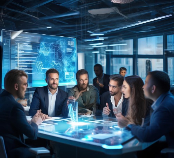 科技与品牌，创新与商业价值重塑