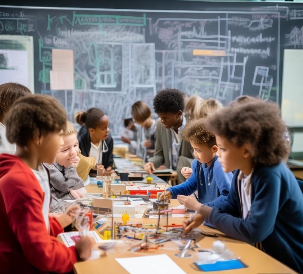 初中物理科技活动方案，创新思维培养的实践探索