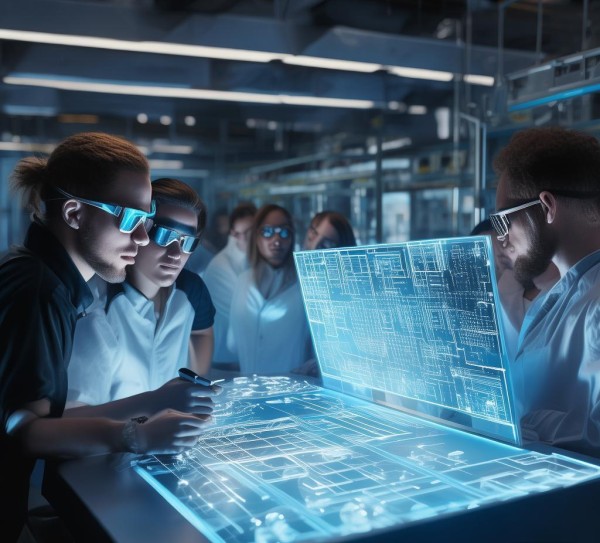 智能产品开发平台赋能未来