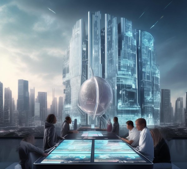 科技创新与应用，推动社会进步的新引擎