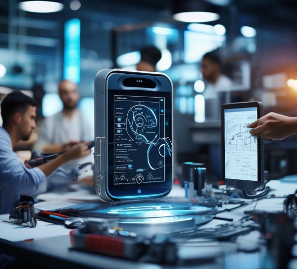 智能硬件产品开发流程探索，从需求理解到迭代优化