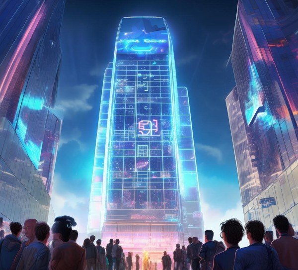 赛亿科技，新纪元之发展