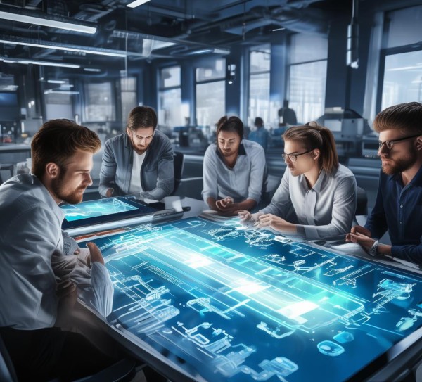 智能产品开发导引，从需求理解到迭代优化