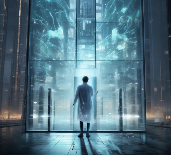 科技与创新，拂去创新迷雾，开启创新之门