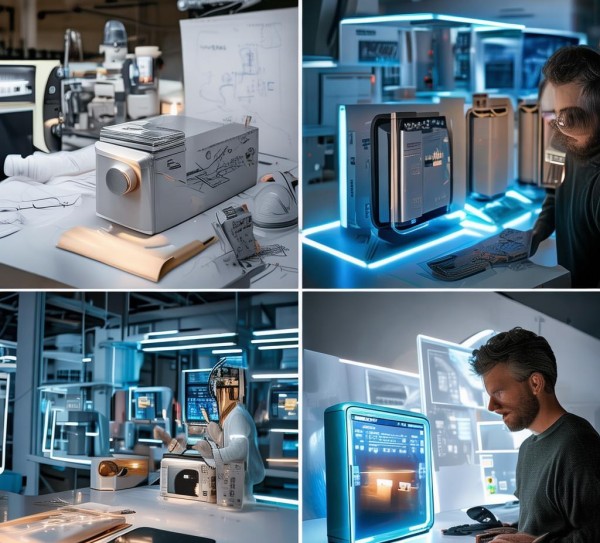 智能家居产品开发，从dea到 launch的全生命周期解析