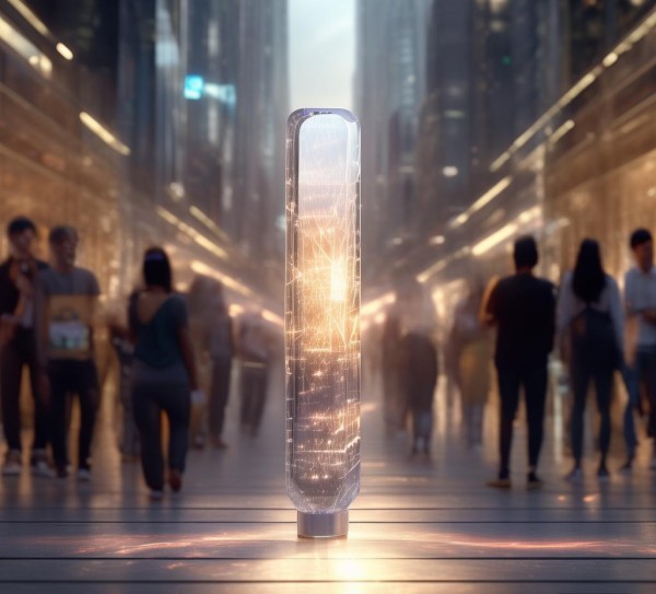 智能产品，改变人类文明的长河中的璀璨光芒