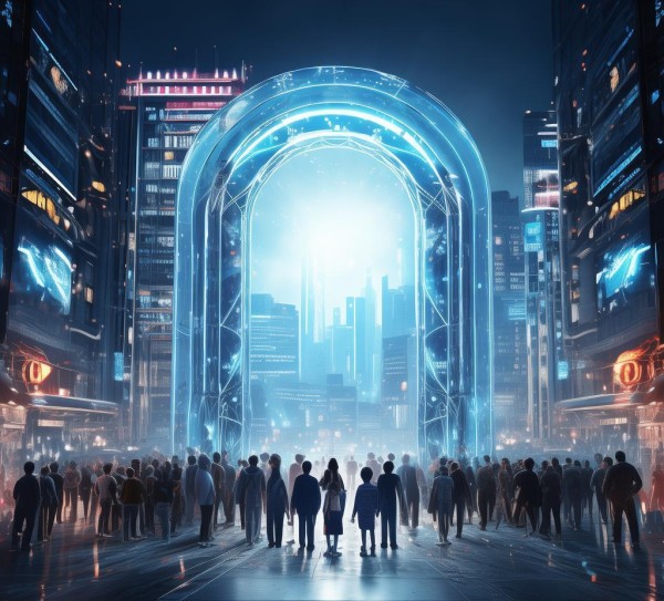 开启科技探索之门，共筑创新未来—市科技活动周活动方案