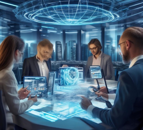 智能产品开发职业认识，技术、管理与未来