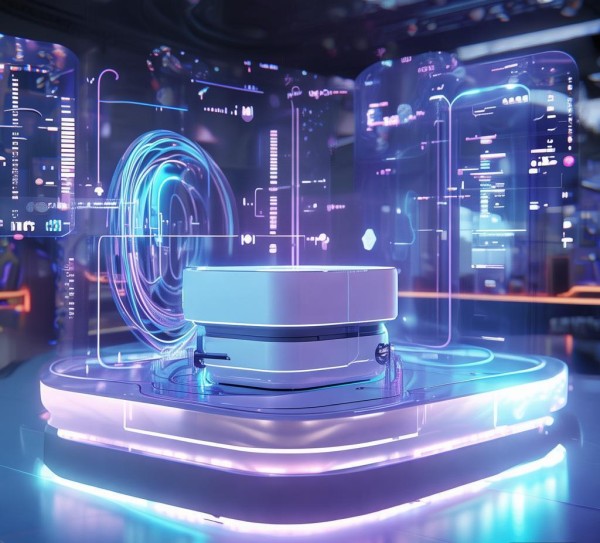 京东智能新星,AI与物联网的未来之选 京东智能新星,AI与物联网的未来之选