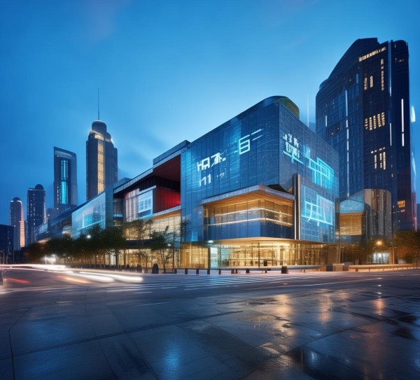 智能设计，上海创新新篇