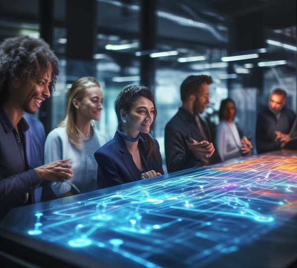 监理企业科技活动方案，构建高效管理的新引擎