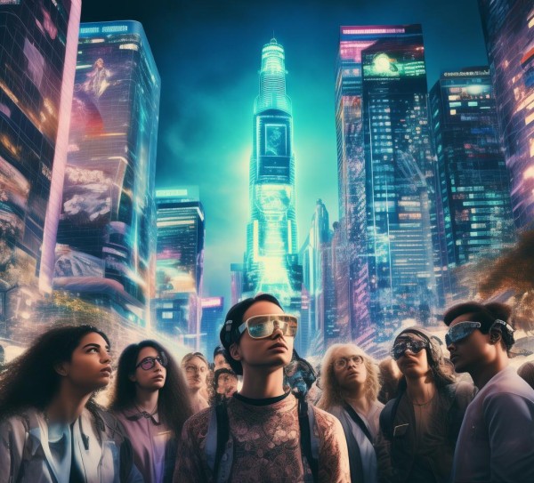 从科技与创新的视角审视人类文明