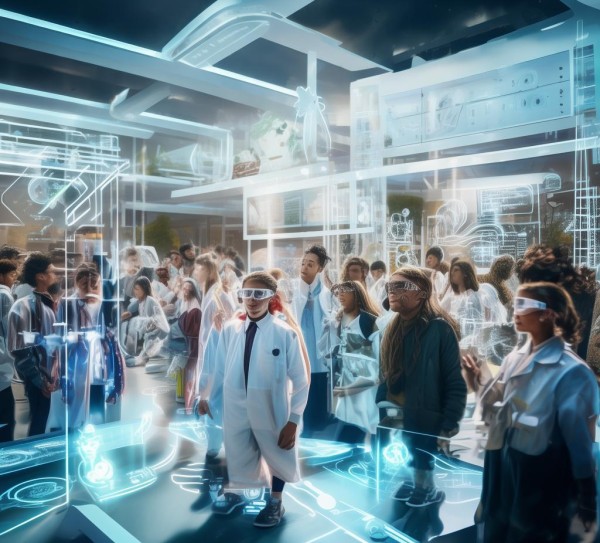 我市开展科技活动方案，培养创新人才的 pathways