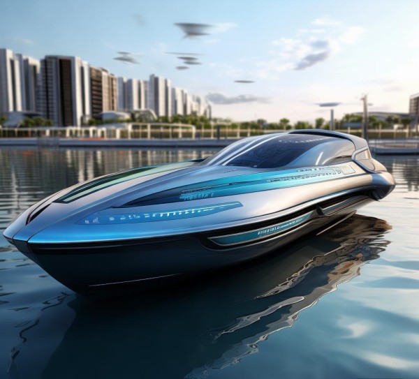 设计小船科技活动方案