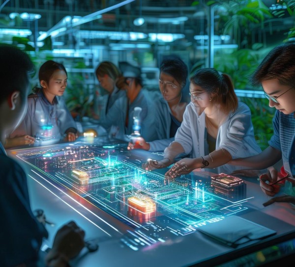 浙江智能产品开发体系,赋能创新发展的新模式 浙江智能产品开发体系,赋能创新发展的新模式