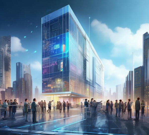 华软育才科技,创新引领未来 华软育才科技,创新引领未来