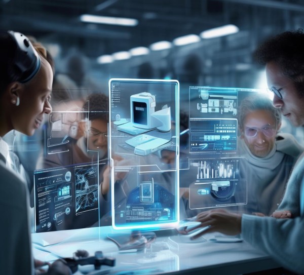 智慧产品，从需求分析到智能开发