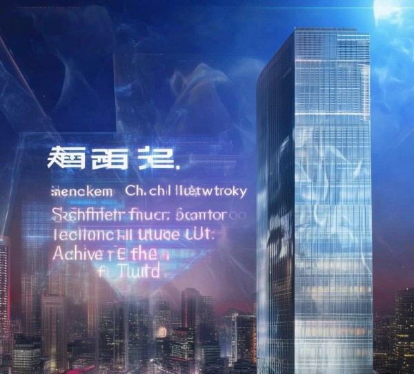 深圳咫尺网络科技开发有限公司，连接未来，成就未来