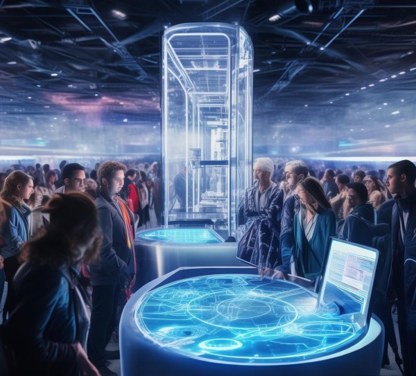 科技活动周,激发创新活力,成就科技人生 科技活动周,激发创新活力,成就科技人生