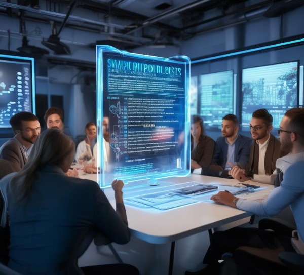 智能产品开发岗位需求书,深度理解,精准定位,助力数字化转型 智能产品开发岗位需求书,深度理解,精准定位,助力数字化转型