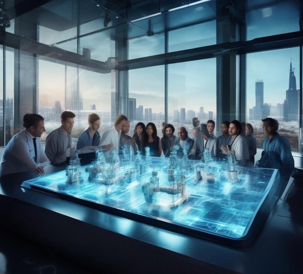 科技强国,创新引领未来—公司科技活动周方案 科技强国,创新引领未来—公司科技活动周方案