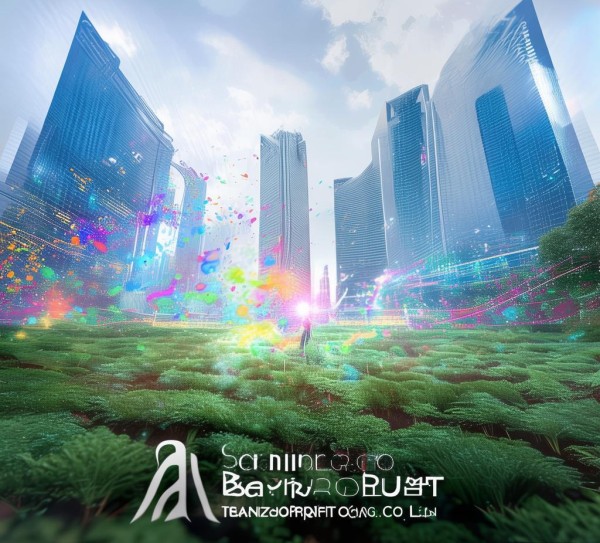 深圳市八方通科技开发有限公司,科技创新的助力者与创新生态的践行者 深圳市八方通科技开发有限公司,科技创新的助力者与创新生态的践行者