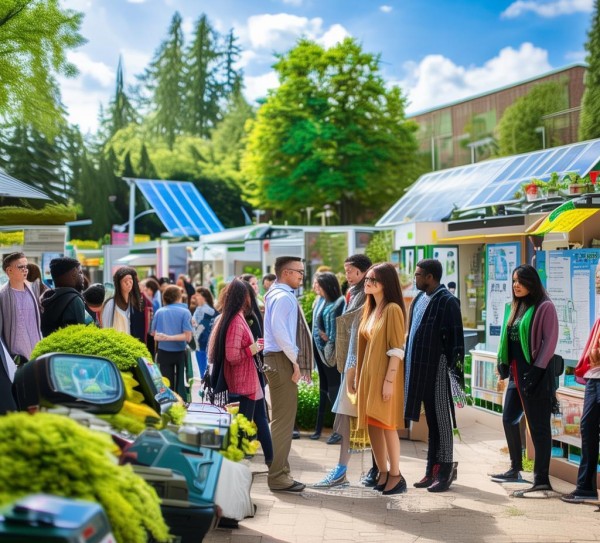 大学环保科技活动方案 大学环保科技活动方案