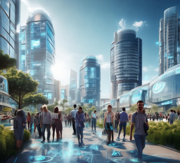 创新驱动区域发展，新时代的创新实践