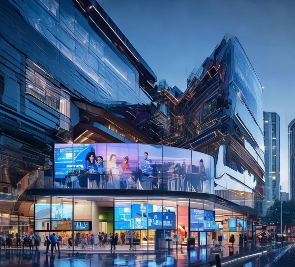 论北京凯雷科技开发中心的作用与发展 论北京凯雷科技开发中心的作用与发展