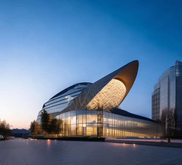 北京郝氏基业科技开发中心，创新驱动时代新起点