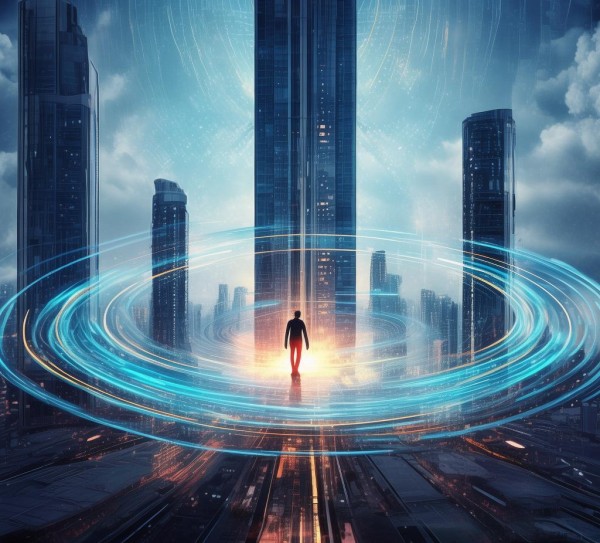 科技发展中的创新之道,保持理性与创新精神 科技发展中的创新之道,保持理性与创新精神