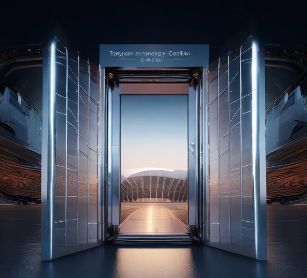 开启科技之门,唐顿科技开发有限公司的未来之路 开启科技之门,唐顿科技开发有限公司的未来之路