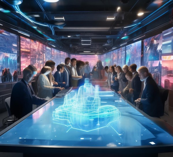 科技助力企业发展,打造创新文化—公司科技活动方案 科技助力企业发展,打造创新文化—公司科技活动方案