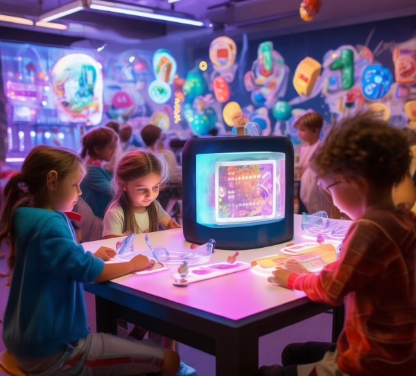 让学习成为快乐的课后托管科技活动方案 让学习成为快乐的课后托管科技活动方案