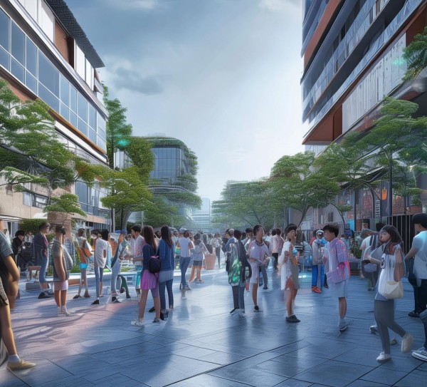 广州学校，创新科技活动方案的探索