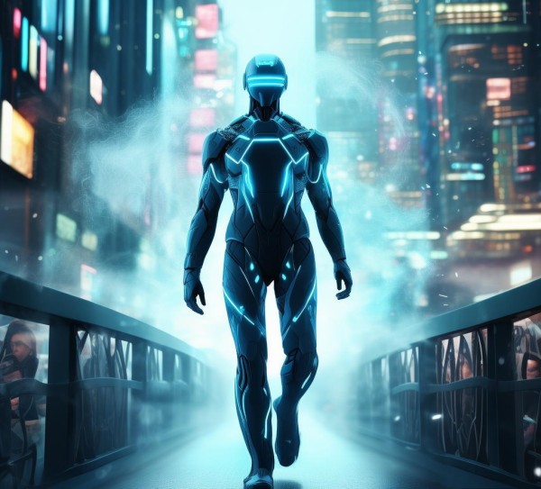 跨越数字迷雾，科技能力与创新的完美融合