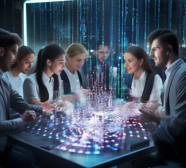 金融创新,金融产品与科技创新的深度融合 金融创新,金融产品与科技创新的深度融合